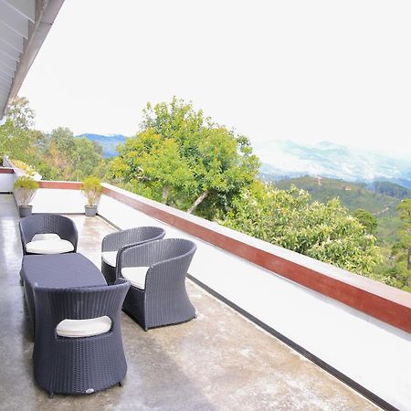 Benito Bungalow By The Serendipity Collection Haputale Exterior photo